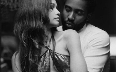 Кадр из фильма «Малкольм и Мари» (2021)