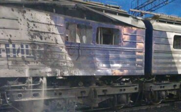 Фото: Telegram Алексея Кулебы