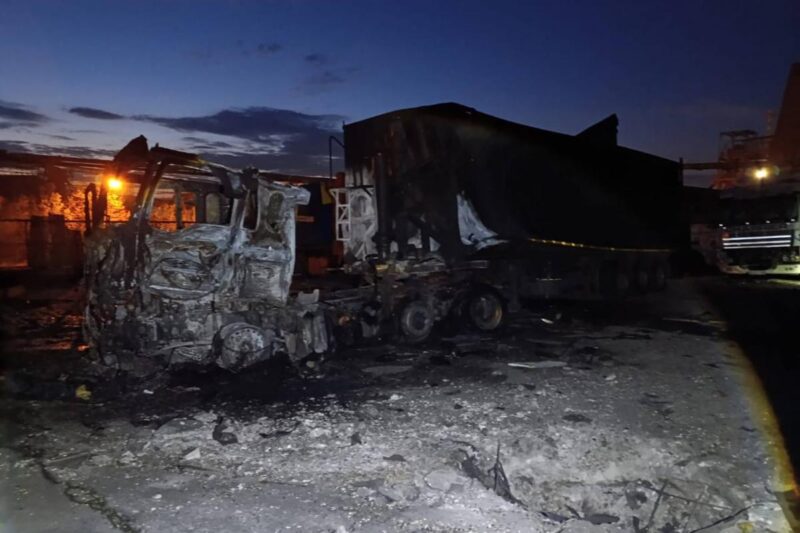 Фото: Одесская ОГА