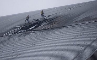 Чернобыльская АЭС, 2025 год. Фото AP