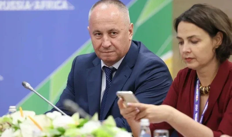 Андрей Аверьянов