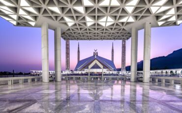 Переговоры пройдут в Исламабаде Переговоры пройдут в Исламабаде