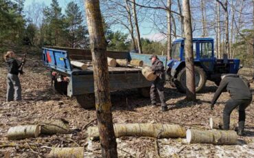 Фото главное и по тексту Пинский телеграм