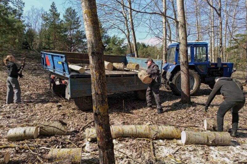 Фото главное и по тексту Пинский телеграм