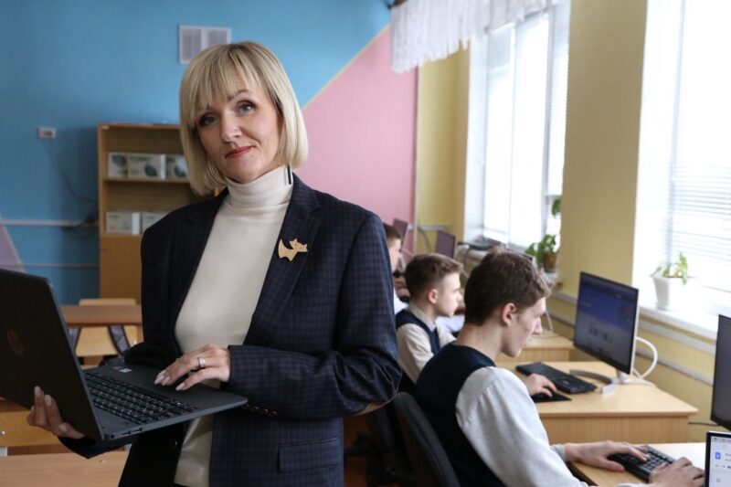 Все фото из личного архива героини