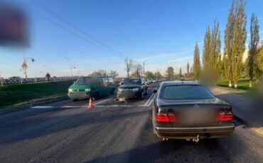 13-летний подросток на электросамокате погиб в Пинске, Фото УВД