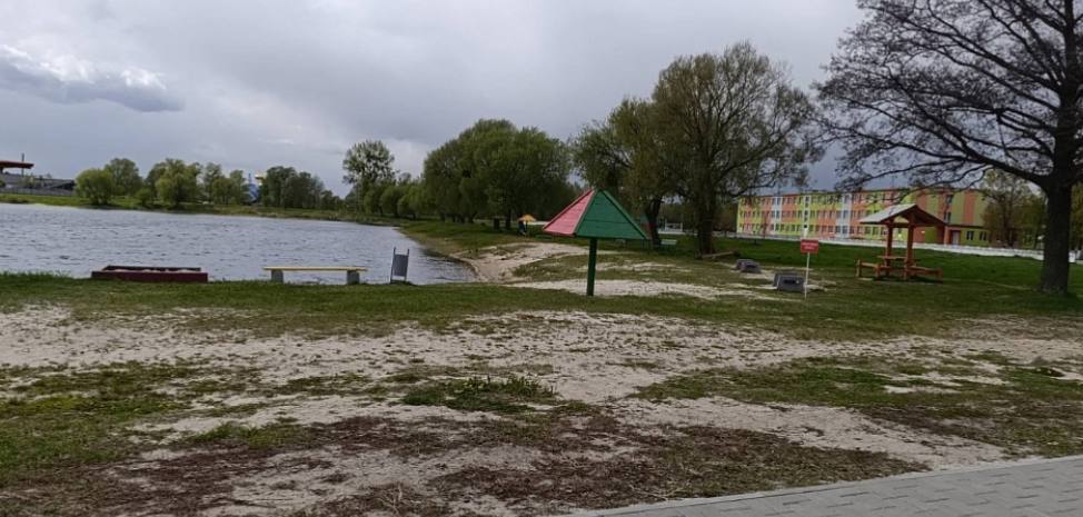 Фото: Лунинецкий райисполком