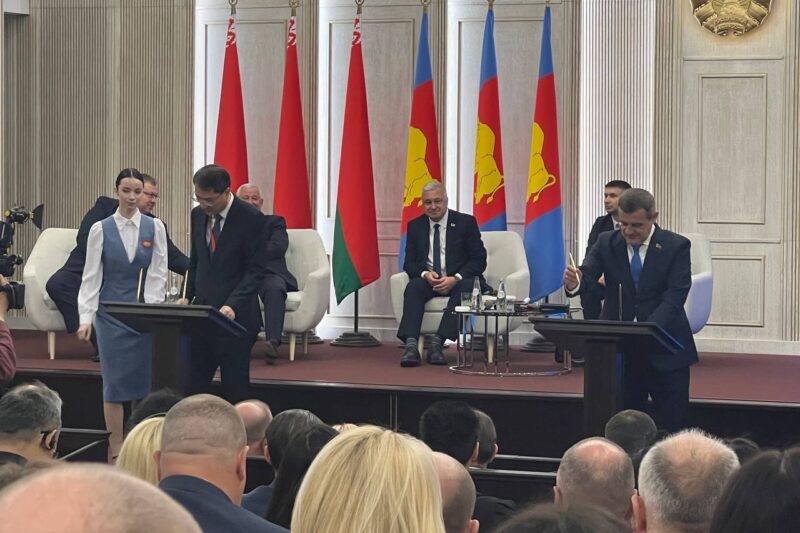 Фото: Брестский облисполком