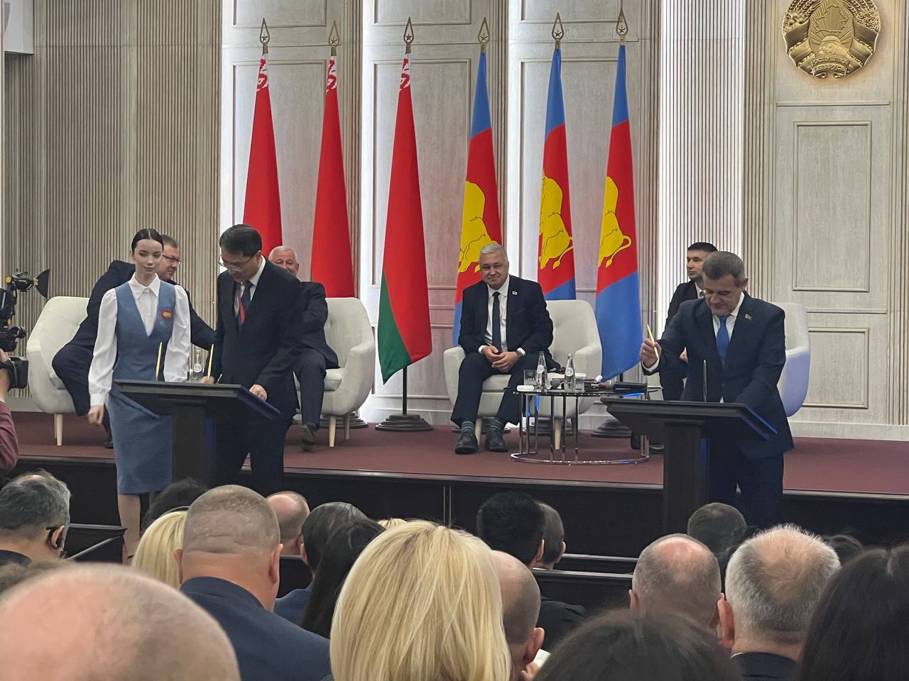 Фото: Брестский облисполком