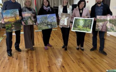 Фото: Столинский ТГ