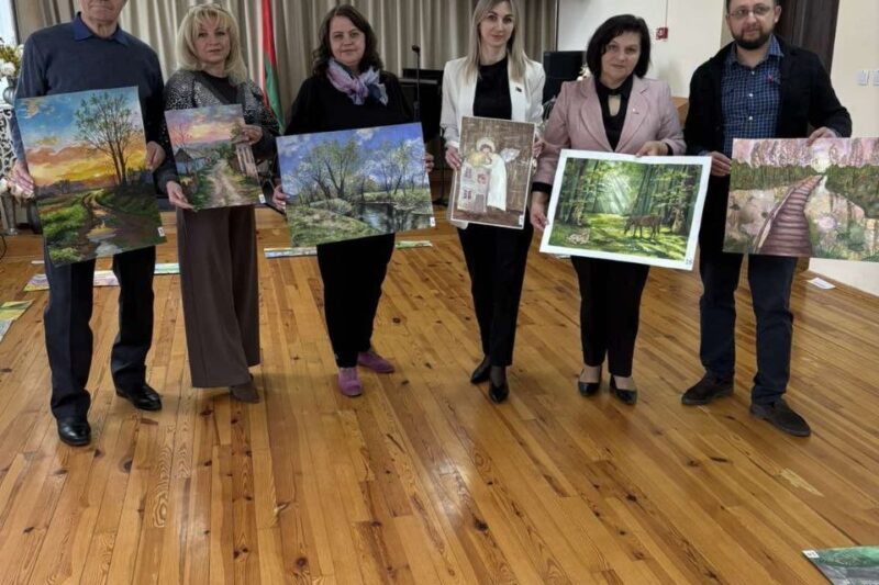 Фото: Столинский ТГ