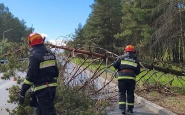 Фото главное и по тексту Пинского ГРОЧС