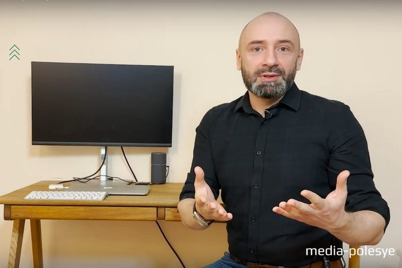 Калі Вы думаеце, што Вас гэта не тычыцца, гэта не так