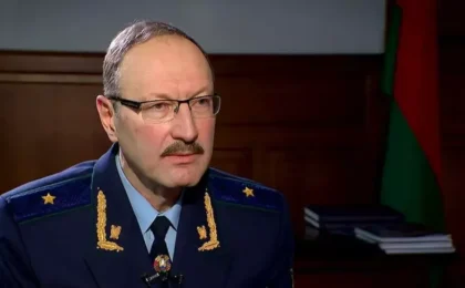 Алексей Стук