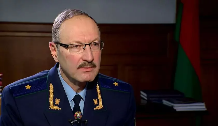 Алексей Стук