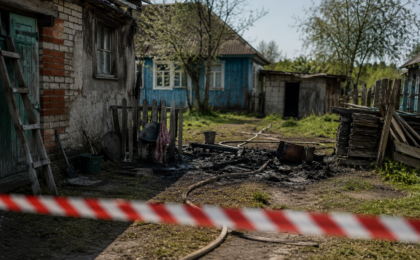 Фото иллюстрационное