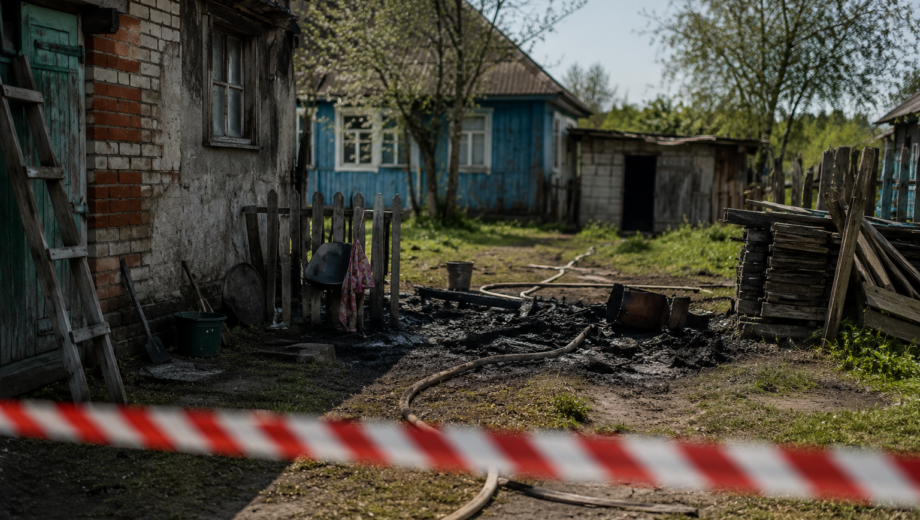 Фото иллюстрационное