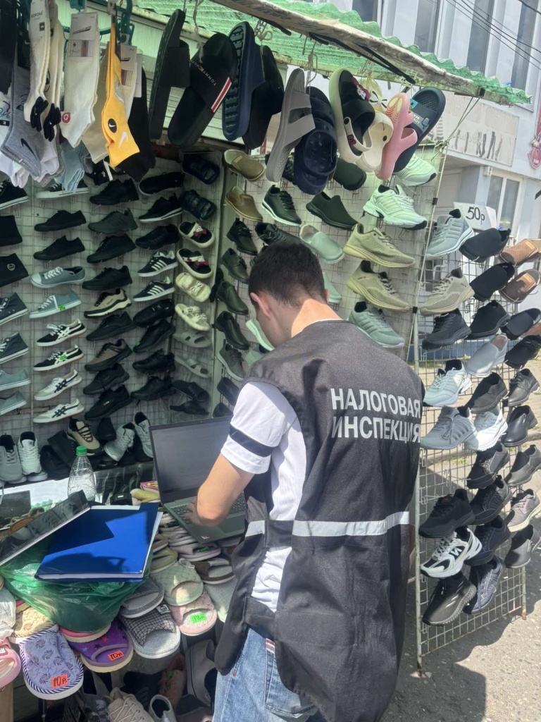 Фото: ИМНС по Брестской области