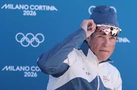 Норвежец стал 9-кратным олимпийским чемпионом и установил рекорд