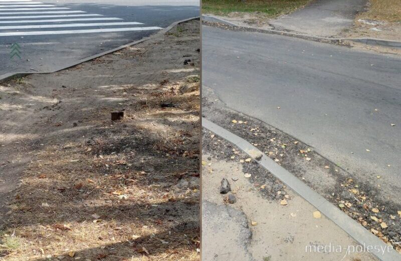 Коллаж Медиа-Полесье, фото из соцсетей