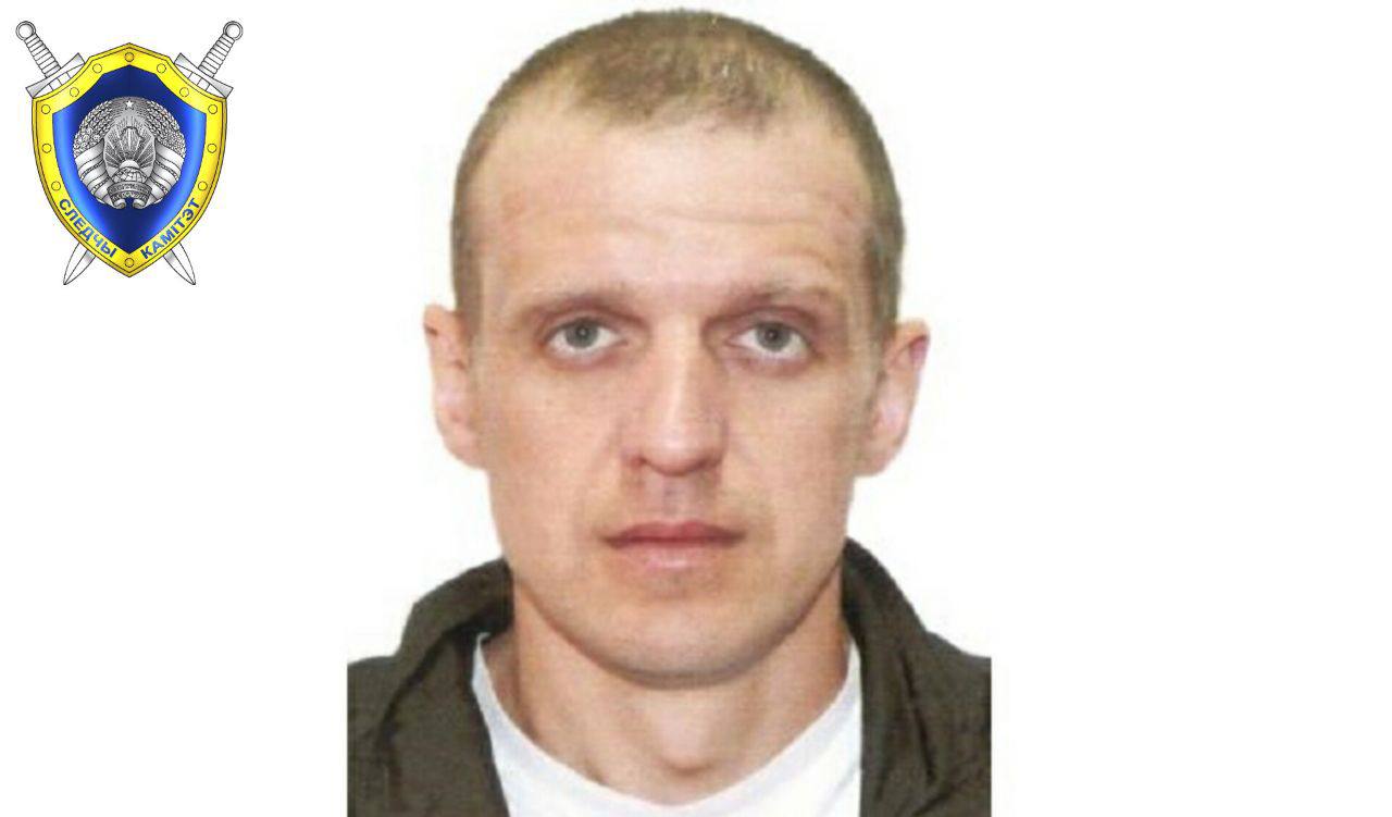 Фото УВД