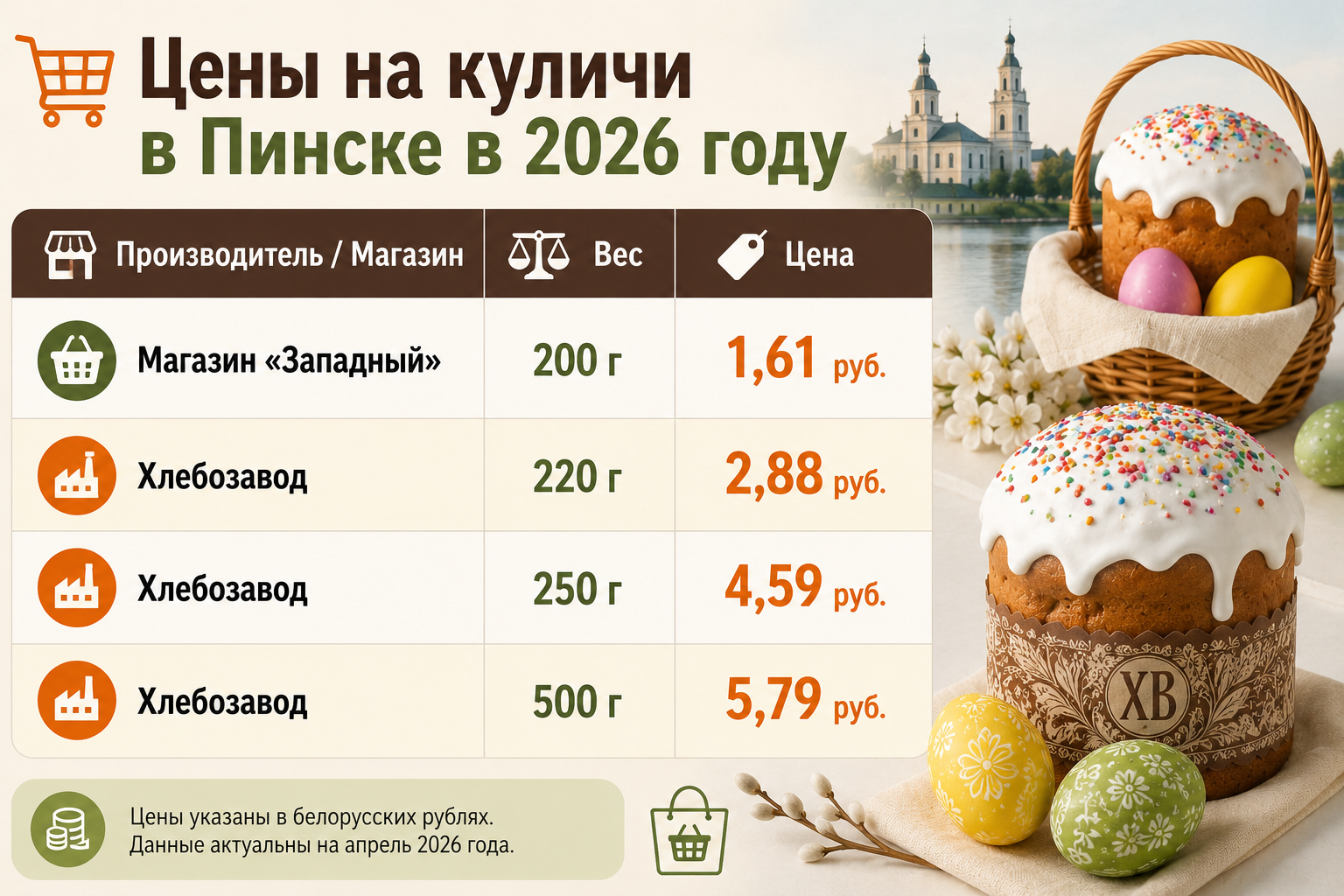 Инфографика Медиа Полесье