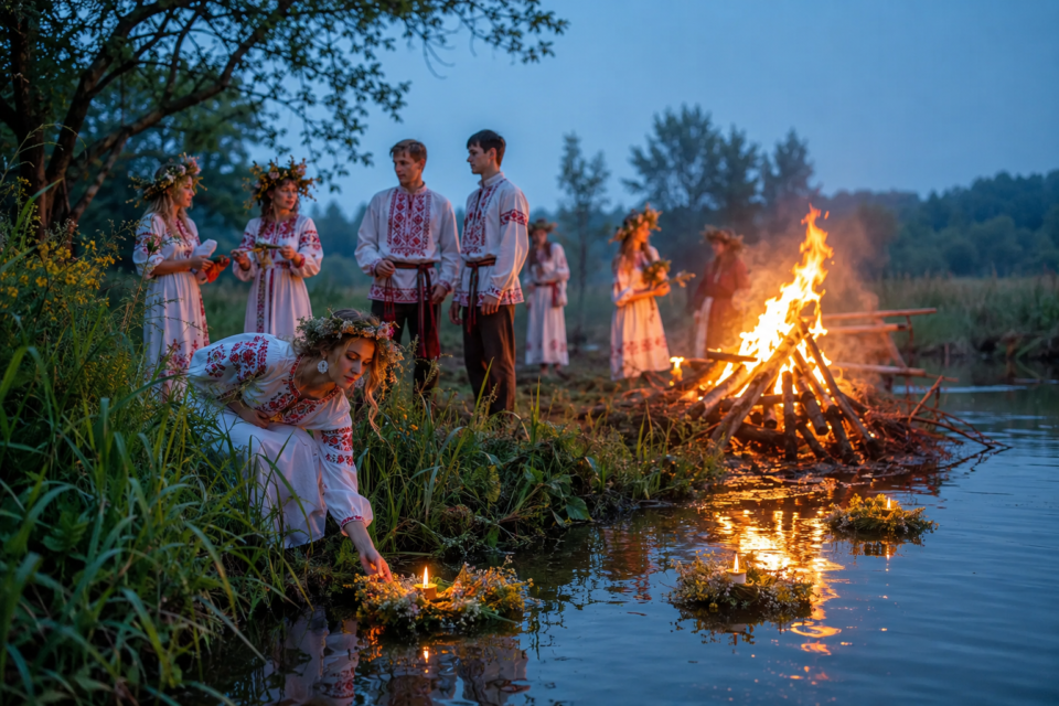 Иллюстрация Медиа Полесье