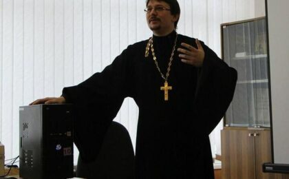 Алексей Пытько. Фото из соцсетей
