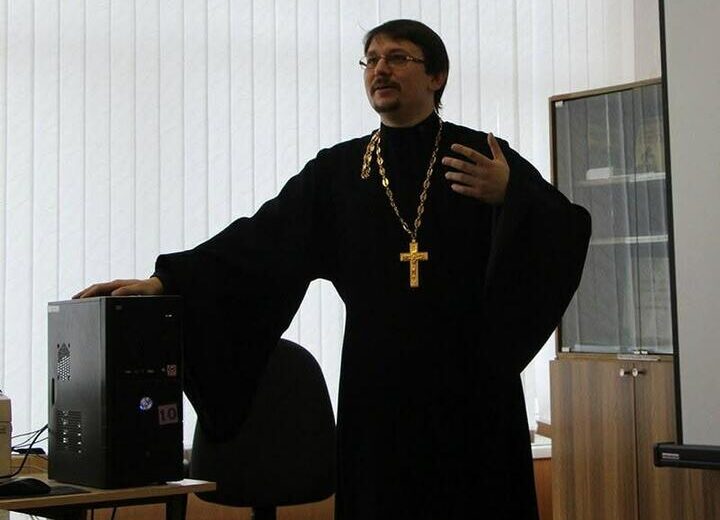 Алексей Пытько. Фото из соцсетей