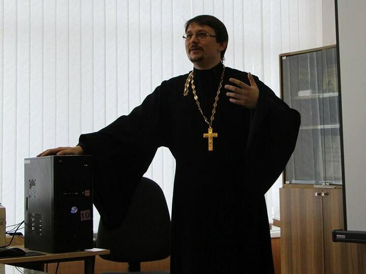 Алексей Пытько. Фото из соцсетей