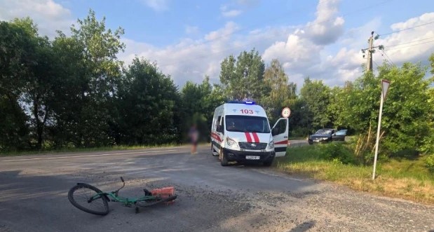 Фото: УВД