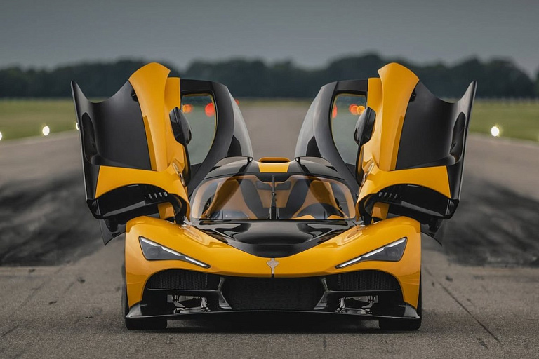 Фото: zenvoautomotive / Instagram