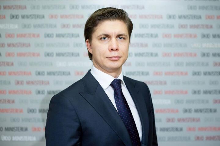 Премьер-министр Литвы Миндаунас Синкявичюс. Фото: sinkevicius.lt