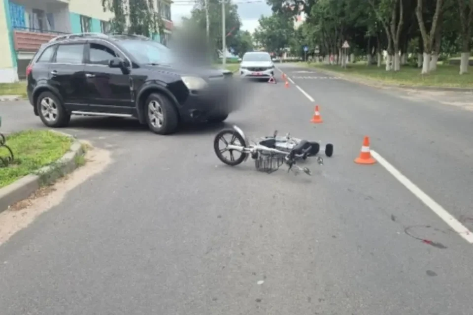 Фото: УВД