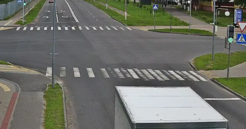 фото ОГАИ Пинского ГОВД