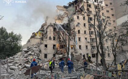 Фото: ГСЧС Украины