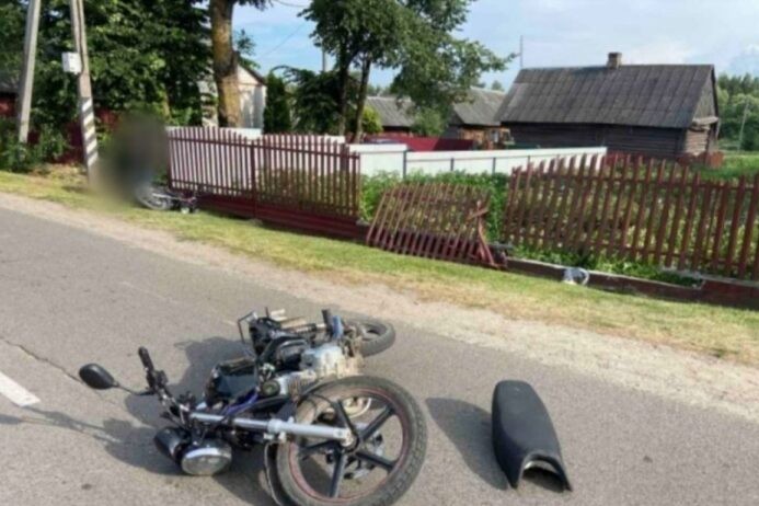 Фото УВД