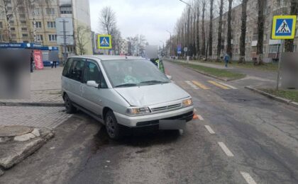 Фото УВД