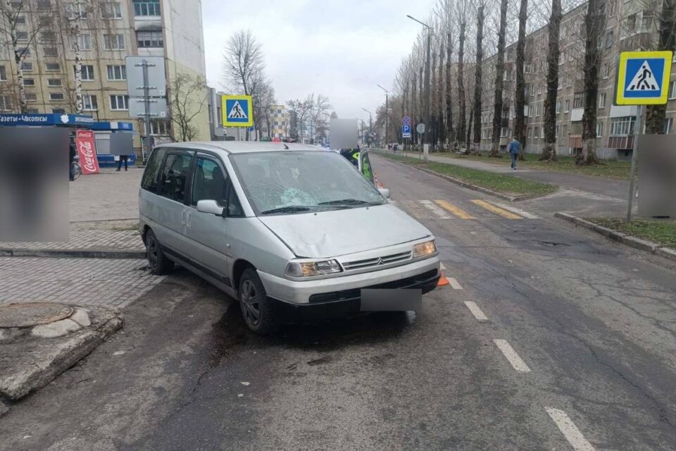Фото УВД