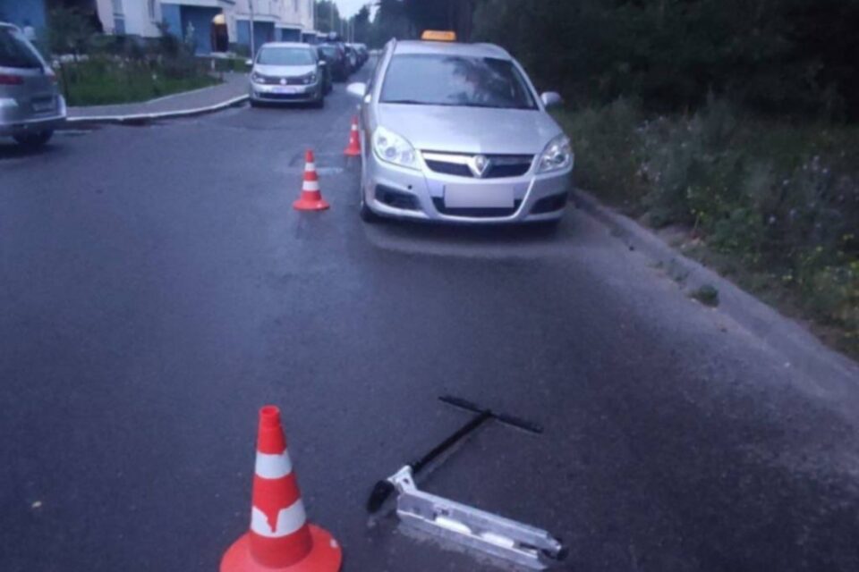 Фото УВД