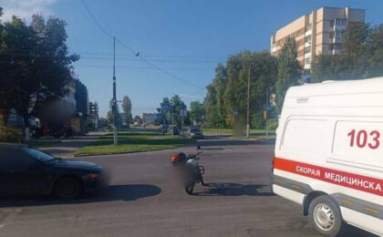 Фото УВД