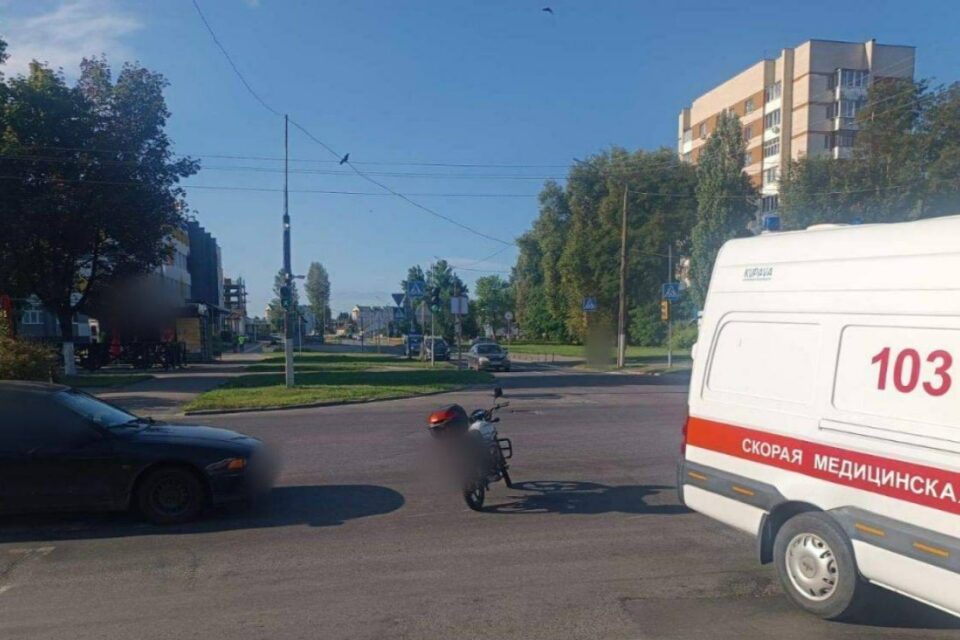 Фото УВД