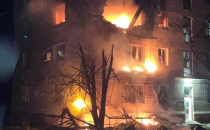 Фото: Дніпропетровська ОВА