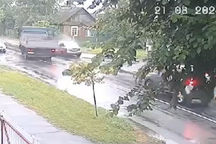 Скриншот из видео
