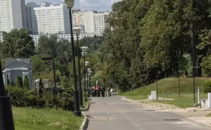Скриншот из видео