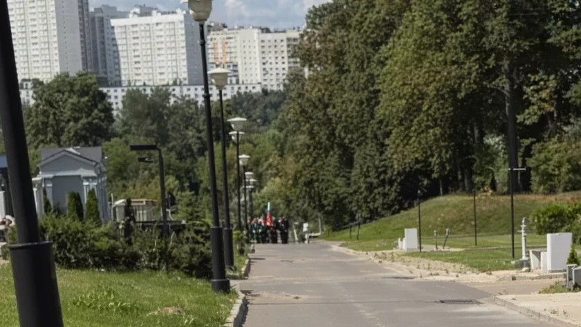 Скриншот из видео