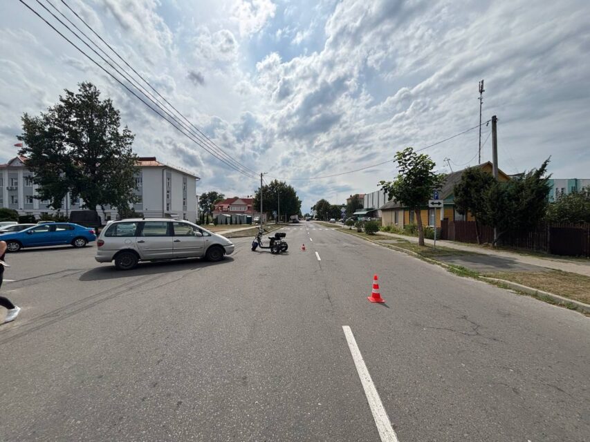 Фото: Столинский ТГ