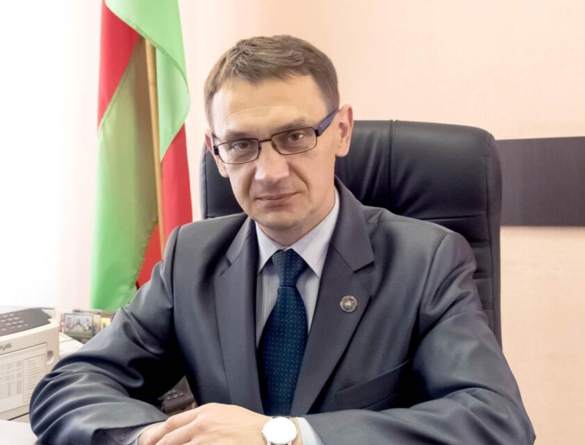 Анатолий Садовский