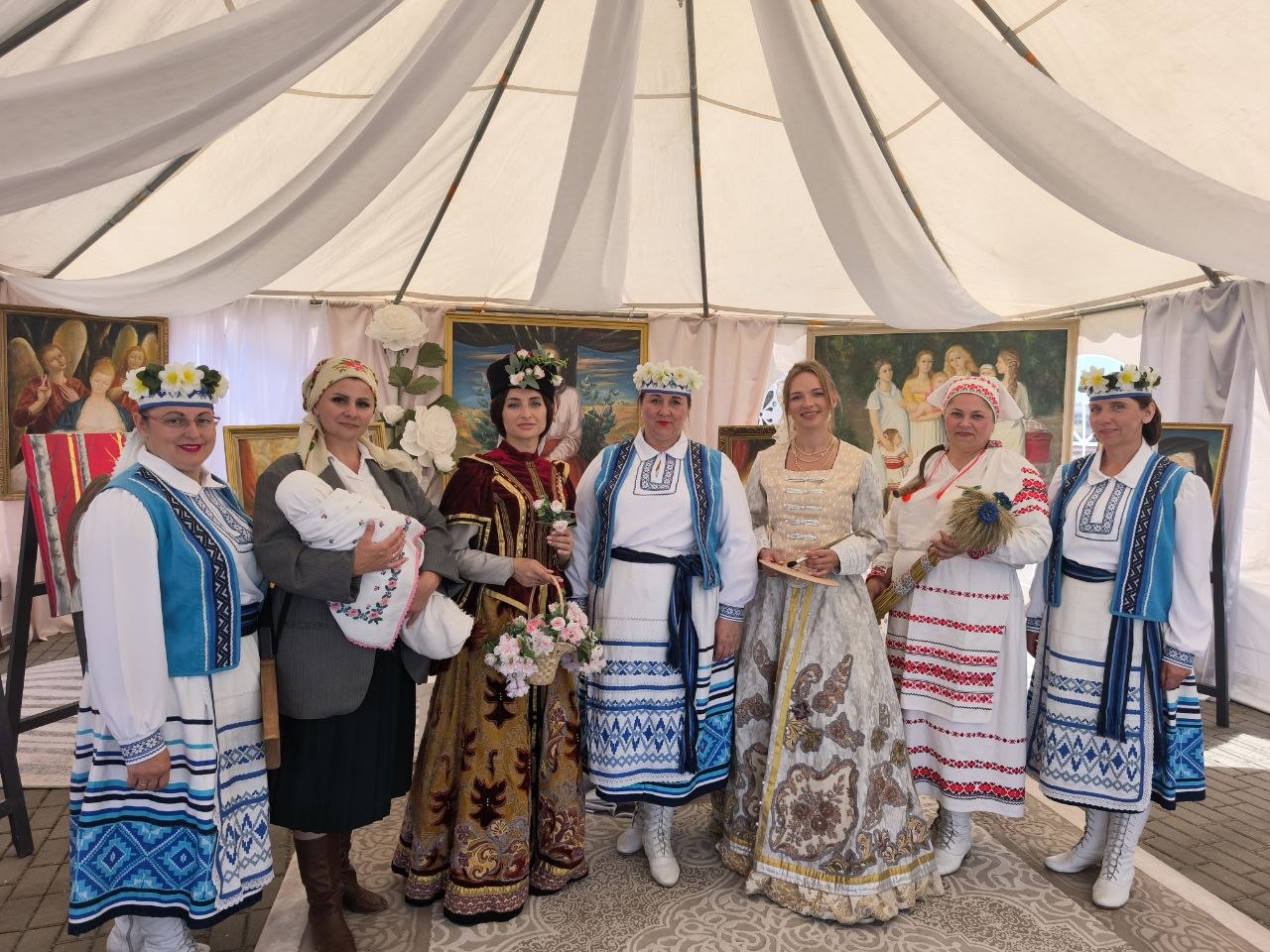 Фото: Ивановский телеграм