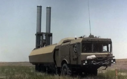 ВСУ поразили российский береговой ракетный комплекс "Бастион" / bastion-opk.ru